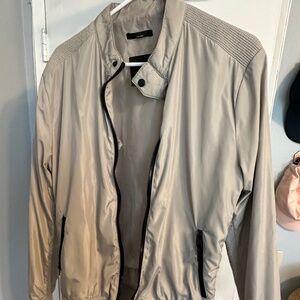 Zara Mens Jacket Size XL